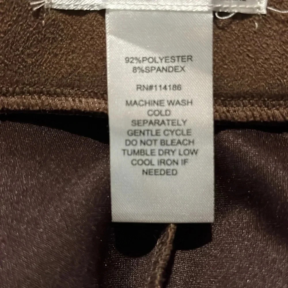 89th and Madison Skirts Size Large - Picture 8 of 12